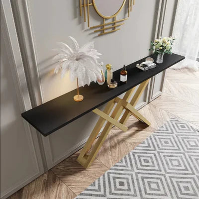 Waterway Console Table