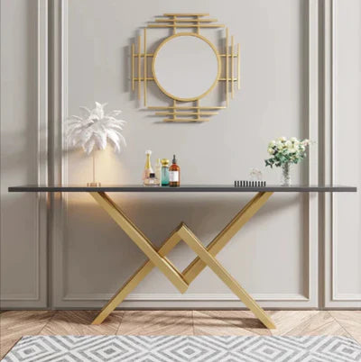 Waterway Console Table