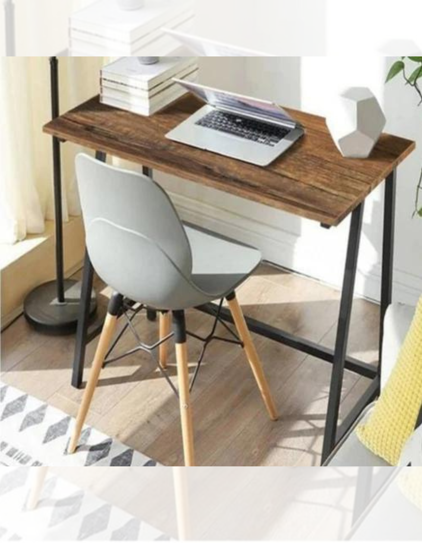 Home Study Table