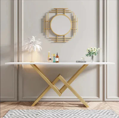 Waterway Console Table