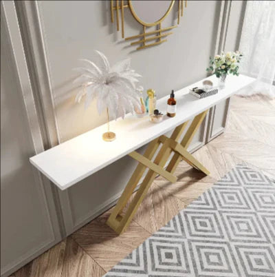 Waterway Console Table