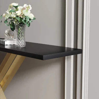 Waterway Console Table