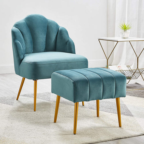 Accent Chair For Living Room