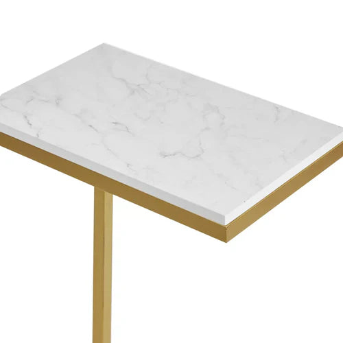 C Table Top Gold