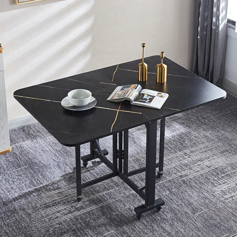 Multifunctional Folding Dining Table