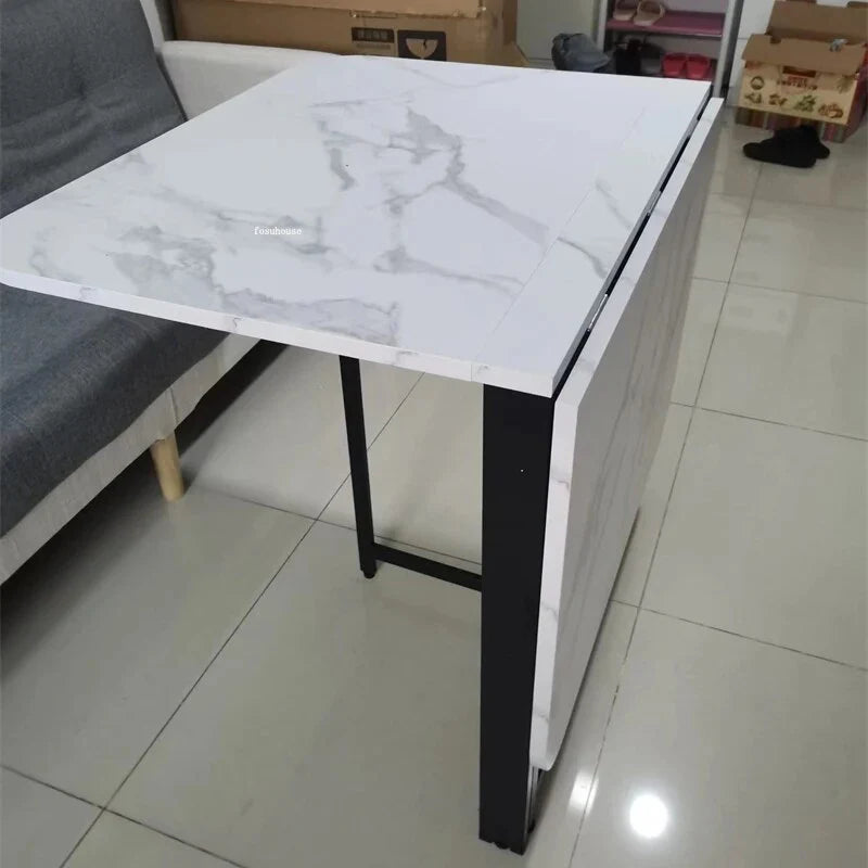 Multifunctional Folding Dining Table