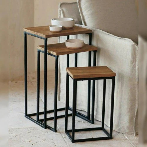 Nesting  Tables