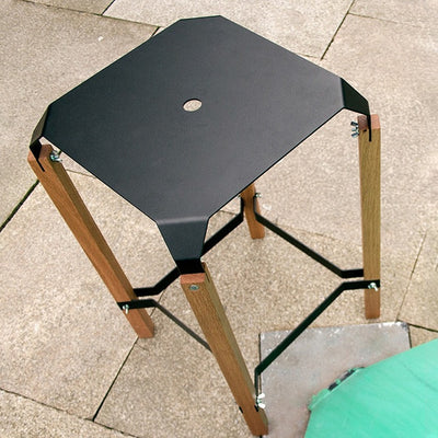 Plicare Stool