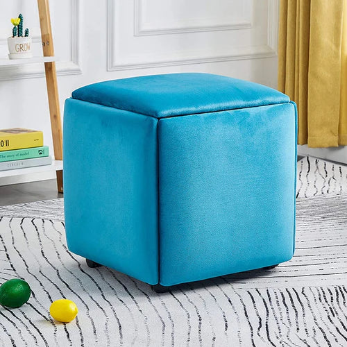 Creative Fold-able Stool