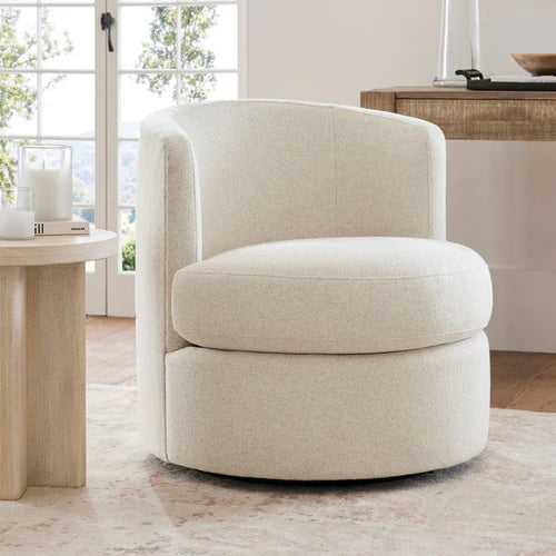 Upholstered Armchair