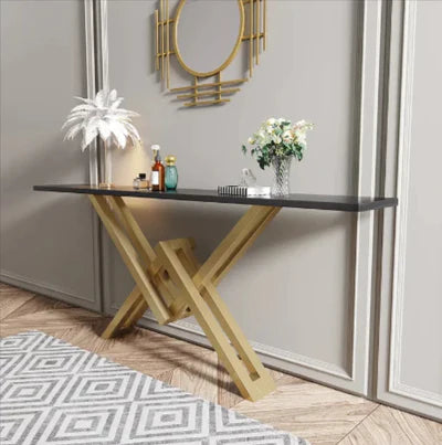 Waterway Console Table