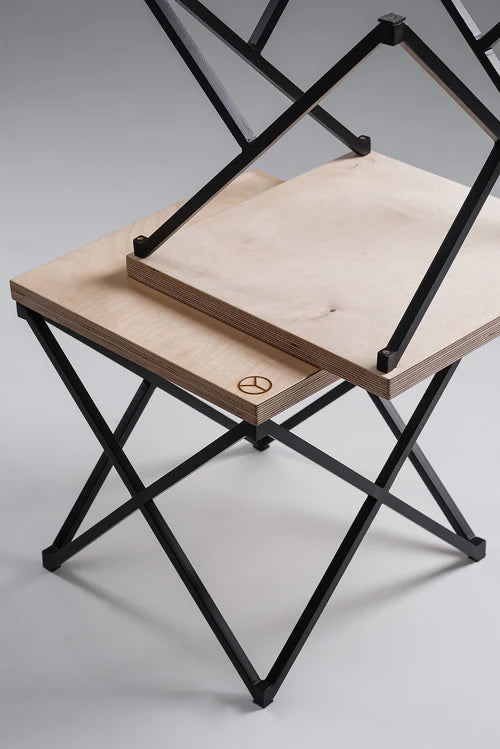 X & Y stool